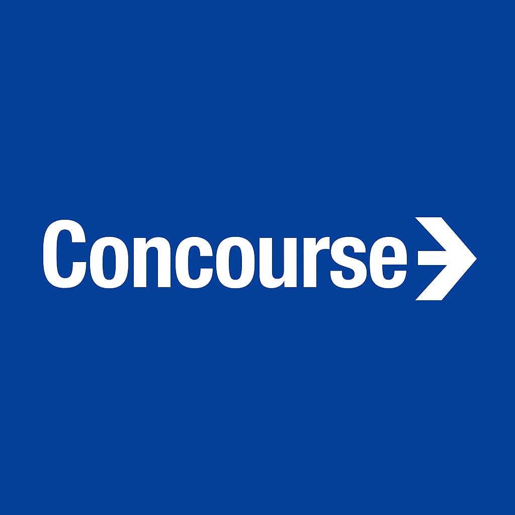 Concourse